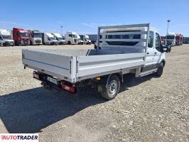Ford Transit 2019 2.0 Ford Transit 2019 2.0