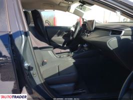 Toyota Corolla 2025 2