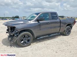 Dodge Ram 2024 3