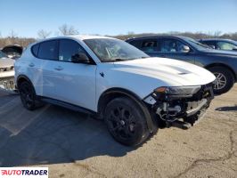 Dodge Hornet 2024 1 Dodge Hornet 2024 1