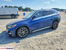 BMW X1 2021 2
