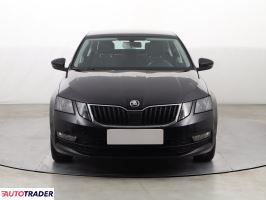 Skoda Octavia 2019 1.5 147 KM