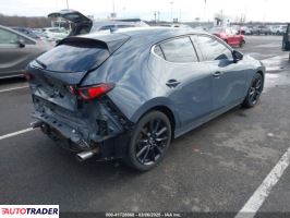 Mazda 3 2020 2 Mazda 3 2020 2