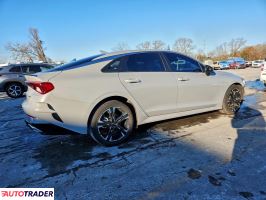 Kia Pozostałe 2022 1