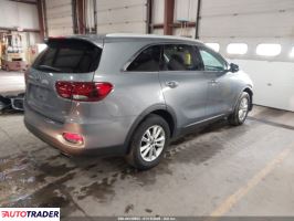 Kia Sorento 2020 2
