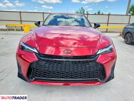 Lexus IS 2026 3
