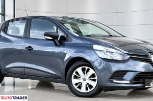 Renault Clio 2019 1.0 105 KM