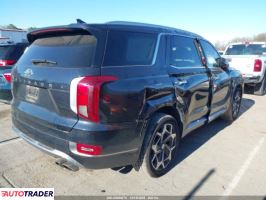 Hyundai Pozostałe 2022 3