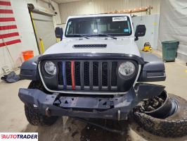 Jeep Pozostałe 2023 3
