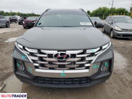 Hyundai Pozostałe 2022 2