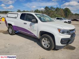 Chevrolet Colorado 2021 2
