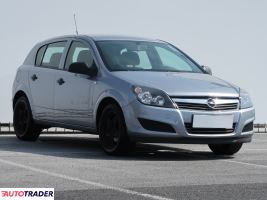 Opel Astra 2010 1.4 88 KM