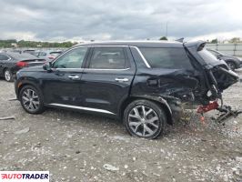 Hyundai Pozostałe 2021 3