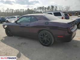 Dodge Challenger 2021 3 Dodge Challenger 2021 3