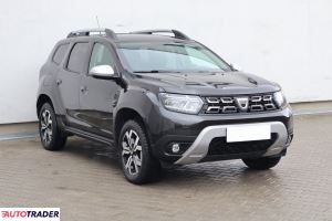 Dacia Duster 2022 1.0 89 KM