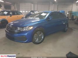 Volkswagen Jetta 2024 1