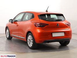 Renault Clio 2019 1.0 99 KM