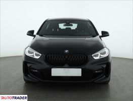 BMW 118 2023 1.5 134 KM