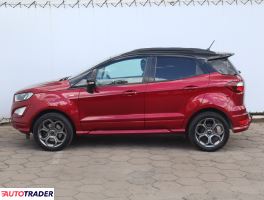 Ford EcoSport 2018 1.0 138 KM