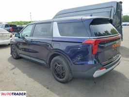 Kia Carnival 2025 3