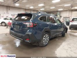 Subaru Outback 2024 2