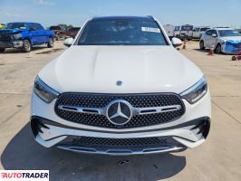 Mercedes CL 2024 2