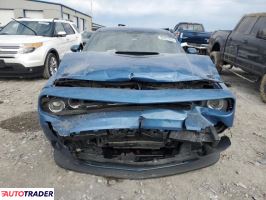 Dodge Challenger 2022 6 Dodge Challenger 2022 6