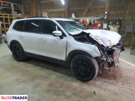 Kia Pozostałe 2022 3