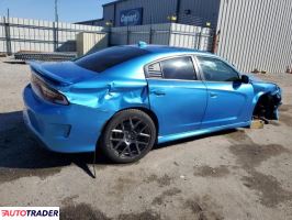 Dodge Charger 2019 5