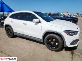 Mercedes CL 2021 2