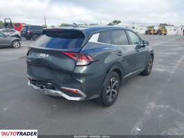Kia Sportage 2024 2