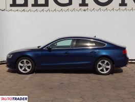 Audi A5 2014 2.0 207 KM Audi A5 2014 2.0 207 KM