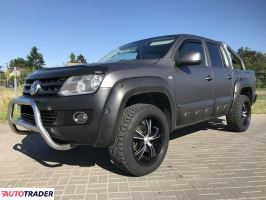 Volkswagen Pozostałe - zobacz ofertę Volkswagen Pozostałe - zobacz ofertę
