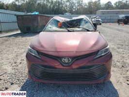 Toyota Camry 2019 2