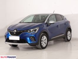Renault Captur 2020 1.0 99 KM Renault Captur 2020 1.0 99 KM