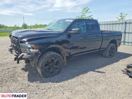 Dodge Ram 2021 5