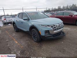 Hyundai Pozostałe 2024 2