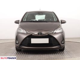 Toyota Yaris 2019 1.5 109 KM