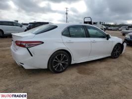 Toyota Camry 2019 2