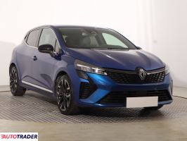 Renault Clio - zobacz ofertę