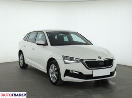 Skoda Scala - zobacz ofertę
