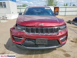 Jeep Grand Cherokee 2025 3