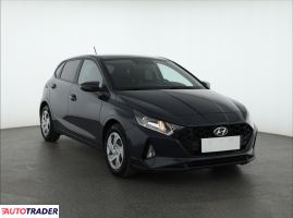 Hyundai i20 2022 1.0 99 KM Hyundai i20 2022 1.0 99 KM