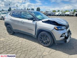 Jeep Compass 2023 2