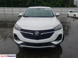 Buick Pozostałe 2021 1 Buick Pozostałe 2021 1