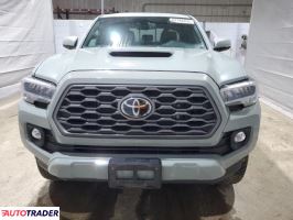 Toyota Tacoma 2023 3 Toyota Tacoma 2023 3