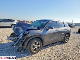 Honda HR-V 2023 2