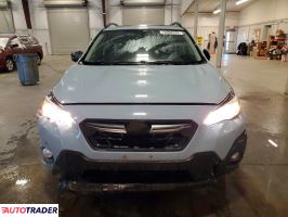 Subaru Pozostałe 2022 2