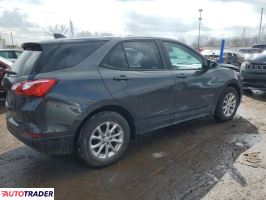 Chevrolet Equinox 2021 1