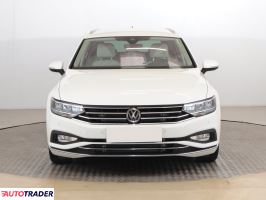 Volkswagen Passat 2019 2.0 187 KM